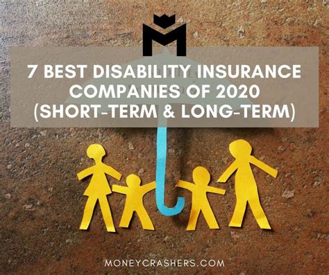 If you determine that you would need more coverage, you may consider applying. 7 Best Disability Insurance Companies of 2021 (Short-Term & Long-Term) | Best life insurance ...