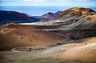 Timanfaya National Park, Lanzarote