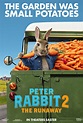 Peter Rabbit 2 - Película 2020 - SensaCine.com.mx
