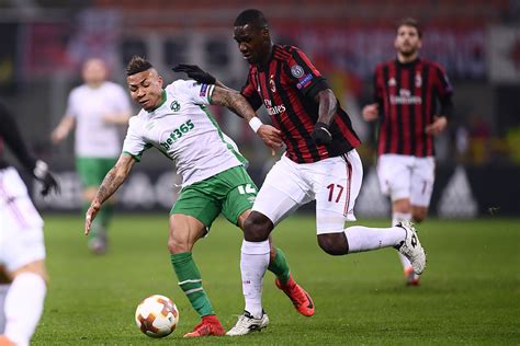 You can view this team's stats from other competitions and seasons by changing the league and season selector at the top of the page. Kết quả AC Milan vs Sparta Praha, video highlight Europa ...