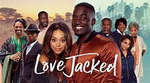 Love Jacked Film Review - NOIR FEST