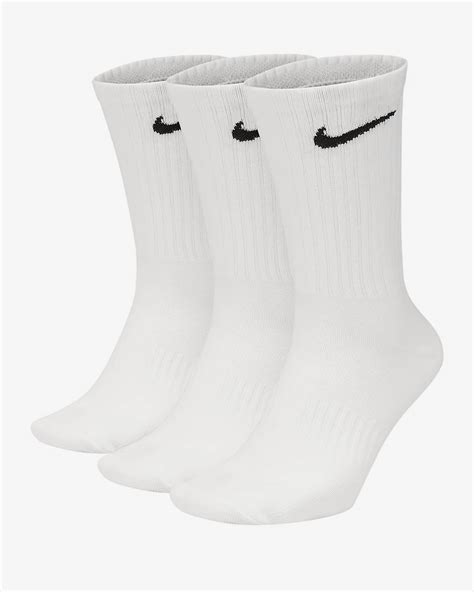 Chaussettes De Training Mi Mollet Nike Everyday Lightweight Paires Nike Fr