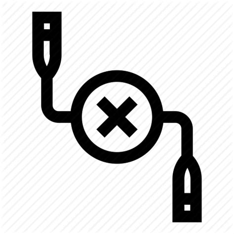 Network Cable Icon 272466 Free Icons Library