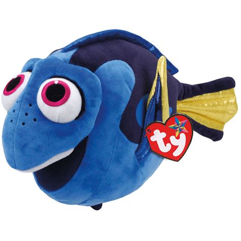 However, they could be more correct. Dory - Fish Medium From Finding Dory :: Official Ty Store