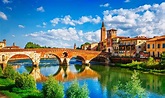 20 Northern Italy Cities and Towns you must visit | travelpassionate.com