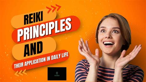 Transform Your Day: A Practical Guide to Reiki Principles