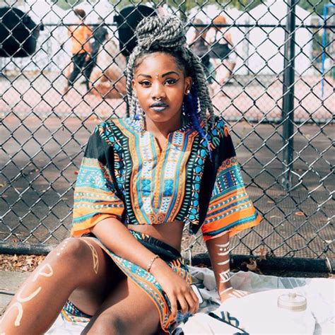 On Dashikis And Face Paint Decolonizing The African Culture Line