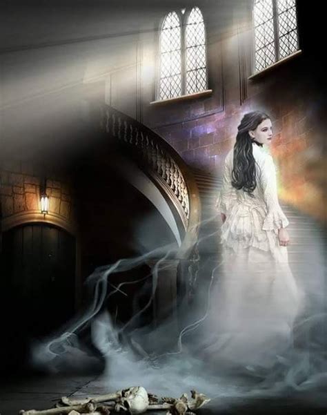 The word revenant is derived from the old french word, revenant, the returning (see also the related french verb revenir, meaning to come back). Pin by Raven Nyx MjW on Supernatural, Spirits (With images ...