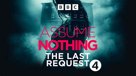Bbc Sounds Assume Nothing Available Episodes
