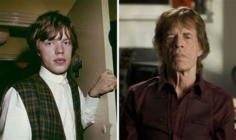 We Were Scared Mick Jagger Opens Up On Horrific Events At San