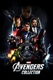 The Avengers Collection - Posters — The Movie Database (TMDB)