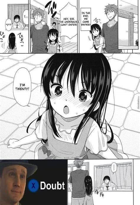 Loli Memes Are Everything Anime Amino