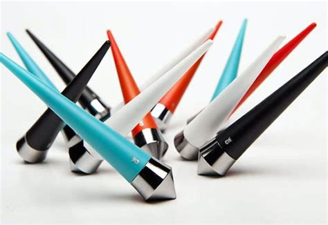 The Most Unusual Bizarre Creative Pens Ever Invented This Pen Will