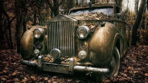 Antique Car Wallpapers 67 Background Pictures