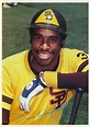 Dave Winfield, nicest player I have ever met. A gentleman in the truest ...