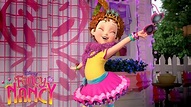 "Fancy Nancy" Season 2 Coming to Disney+ (UK/IRE) - Disney Plus Informer