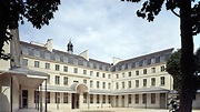 ‘Charity and humanity’ – The Irish College in Paris and the Franco ...