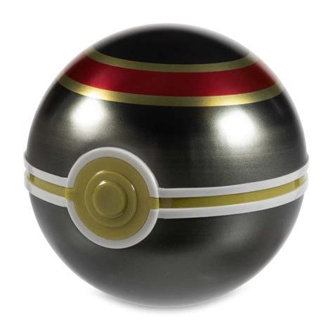 Pokémon Tcg Luxury Ball Tin Pokémon Center Official Site