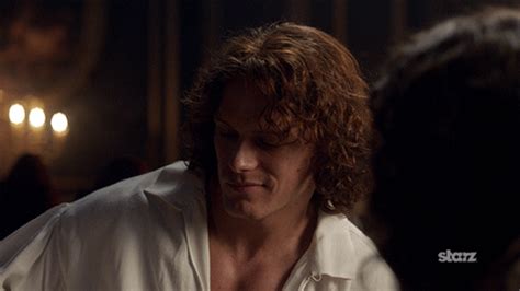 Outlander Sex Scenes Popsugar Celebrity Australia