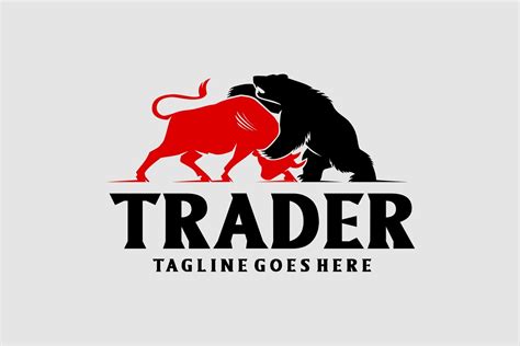 Trader 555205 Logos Design Bundles