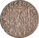 3 Kreuzers - John II - Duchy of Palatinate-Zweibrücken – Numista