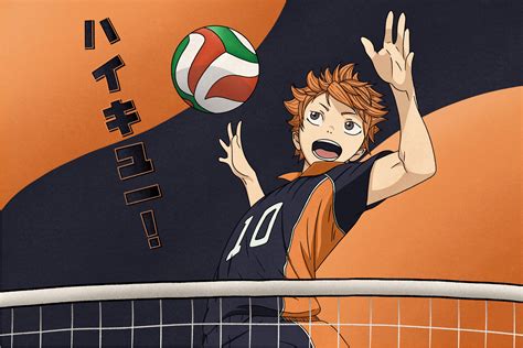Details 77 Volleyball Anime Haikyuu Super Hot Incdgdbentre
