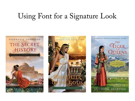 The Art Of Book Cover Design For Historical Fiction