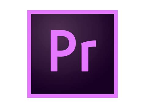 Adobe Premiere Pro Cc Logo Clipart 10 Free Cliparts Download Images