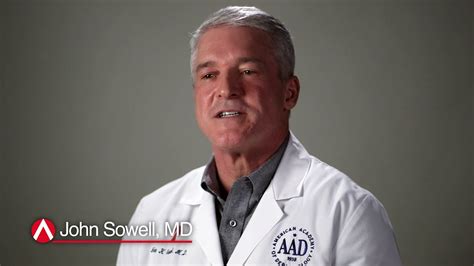 John Sowell Md Advanced Dermatology Youtube