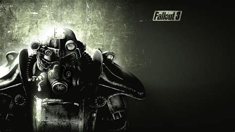 Fallout Enclave Wallpapers Top Free Fallout Enclave Backgrounds