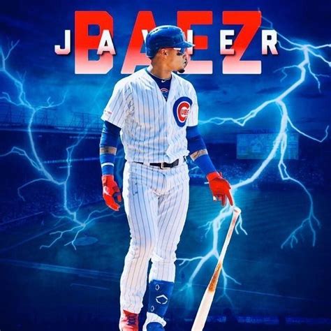 Please wait while your url is generating. Javier Báez - Chicago Cubs #9 (With images) | Cubs players ...