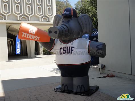 Math 502 graduate prob and statistics type: Inflatable University Mascots - https://inflatableteam ...