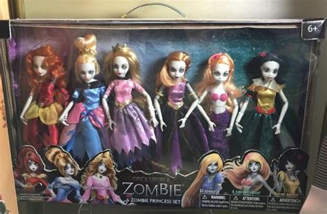 The Doll And Pony Show Monster High Dolls Zombie Dolls Disney Barbie