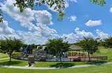 Daniel's Den Playground - Lancaster, PA - Been There Done That with Kids