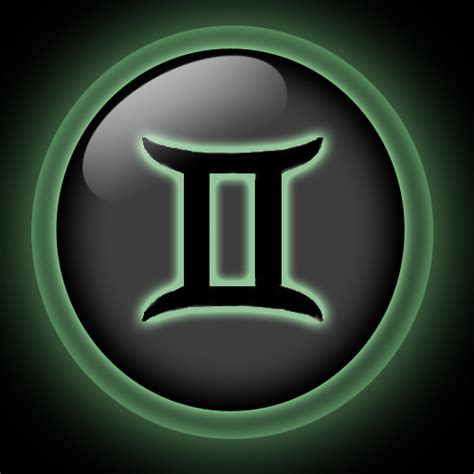 Gemini Logo 01 By Fallenaries On Deviantart