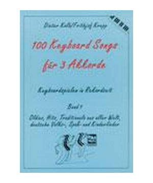 Akkorde für klavier vertehen : 100 Songs für 3 Akkorde | Ihr großes Musikfachgeschäft in ...