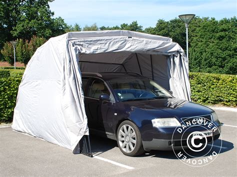 Folding Garage Portable Foldable And Flexible Car Protection