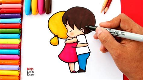 Descubrir 60 Imagen Dibujos De Personas Faciles Vn