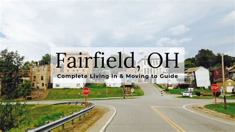 Living In Fairfield Ohio 🌟 What To Know Before Moving To Fairfield Oh