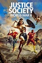 Justice Society: World War II Picture - Image Abyss