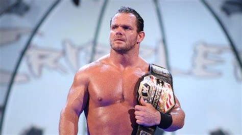 Chris Benoit 10 Lesser Known Things About The Wrestler