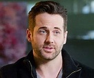 Niall Matter Biography - Facts, Childhood, Family Life & Achievements
