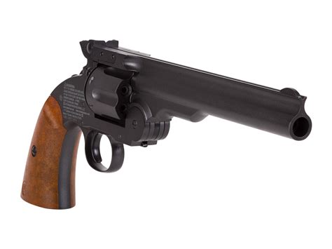 Schofield No 3 Co2 Bb Revolver Replica Pyramyd Air
