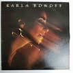 Karla Bonoff LP Columbia ‎– PC 34672 | eBay