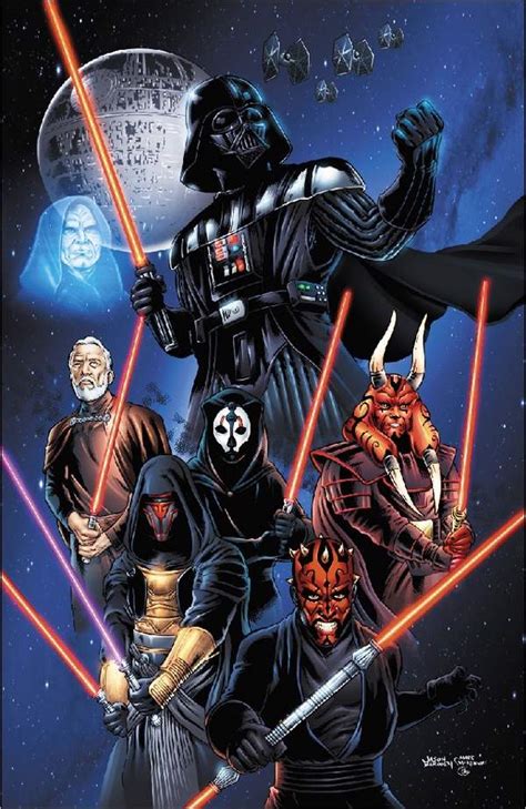 Dark Lords Of The Sith Star Wars Amino