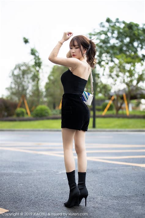 Model Zhou Yuxi Sandy Babe Leaked Nudes Fuckble