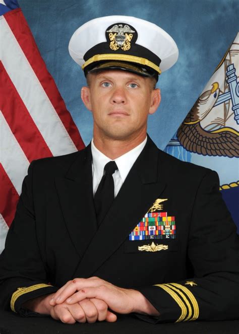 Decorated Navy Seal Identified As Man Who Died In Skydiving Accident In