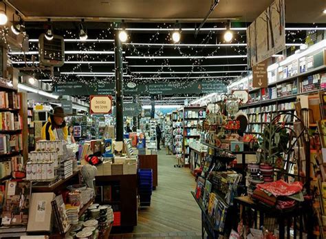 The Best Bookstores In Boston Travelage West