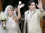 Other Sport: Nistelrooy marries longtime girlfriend | The Star