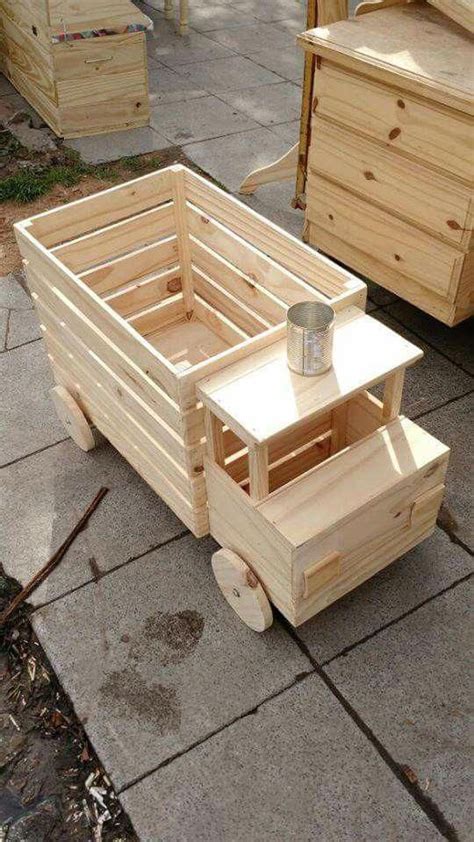 Easy Things To Make Out Of Wood For Kids Woodworkerlife Wood Toys